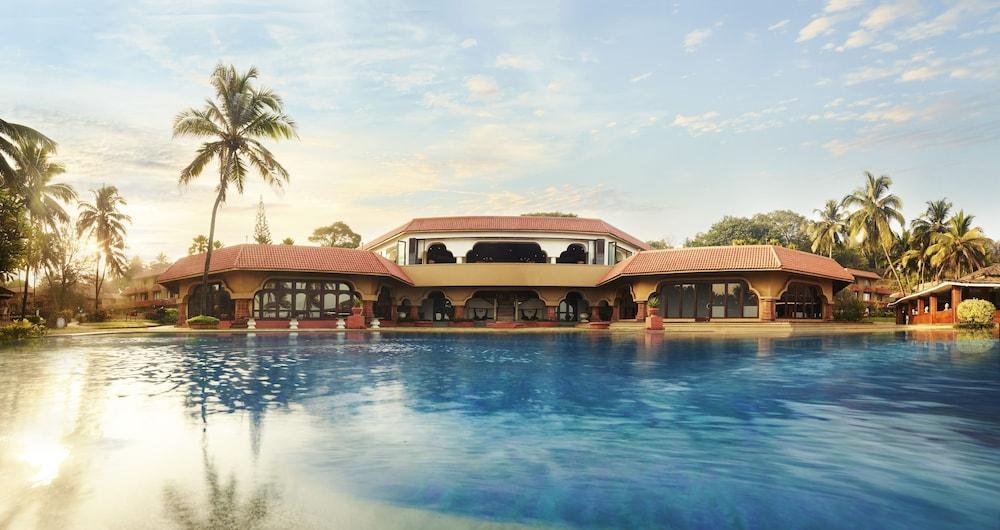 Taj Fort Aguada Resort & Spa, Goa photo 4