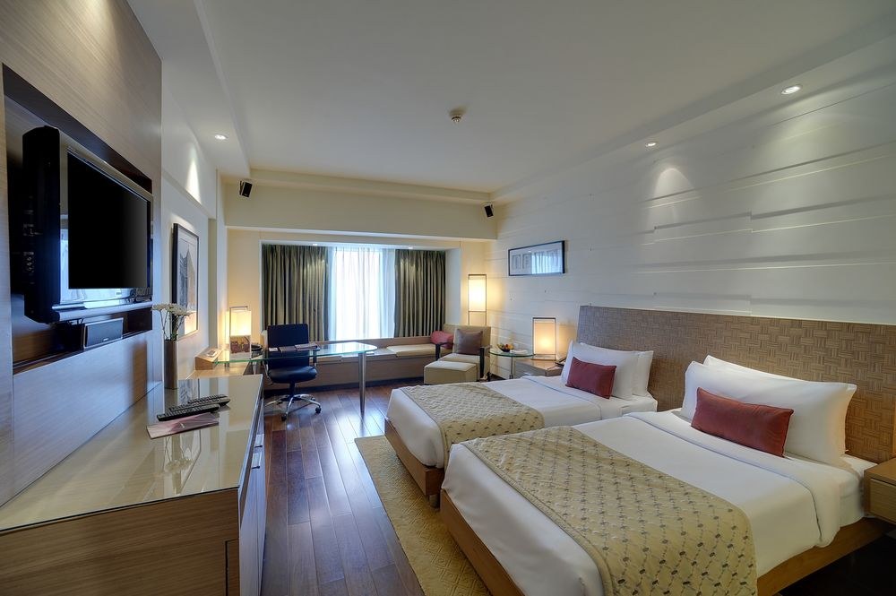VIVANTA BY TAJ PANAJI