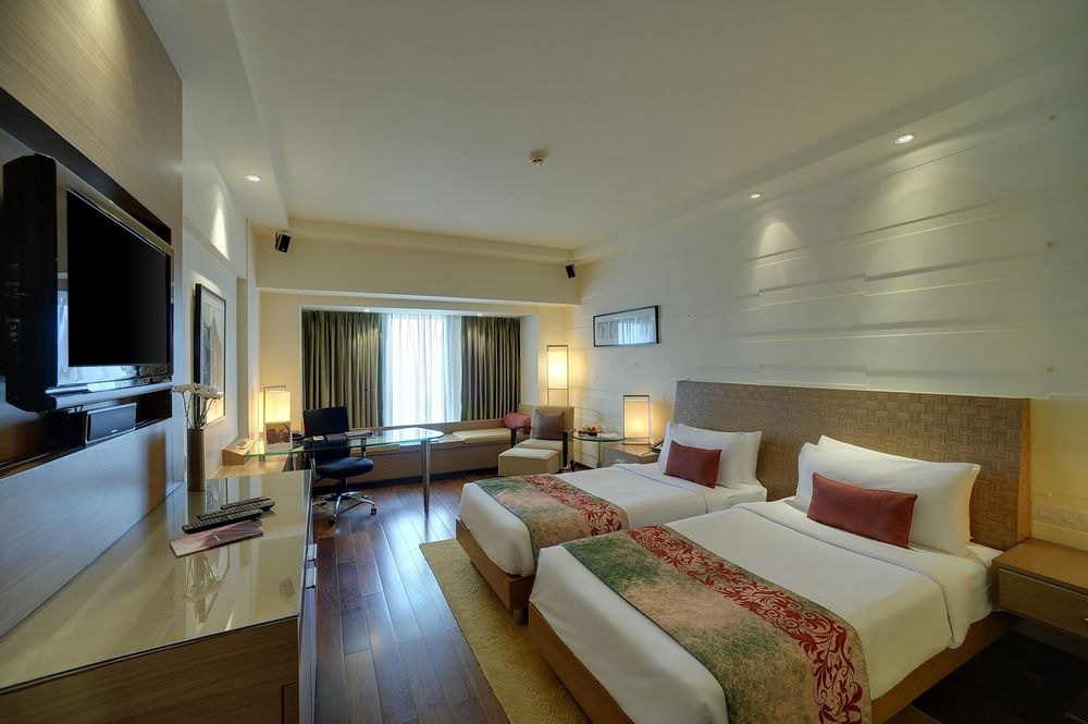 VIVANTA BY TAJ PANAJI photo 1