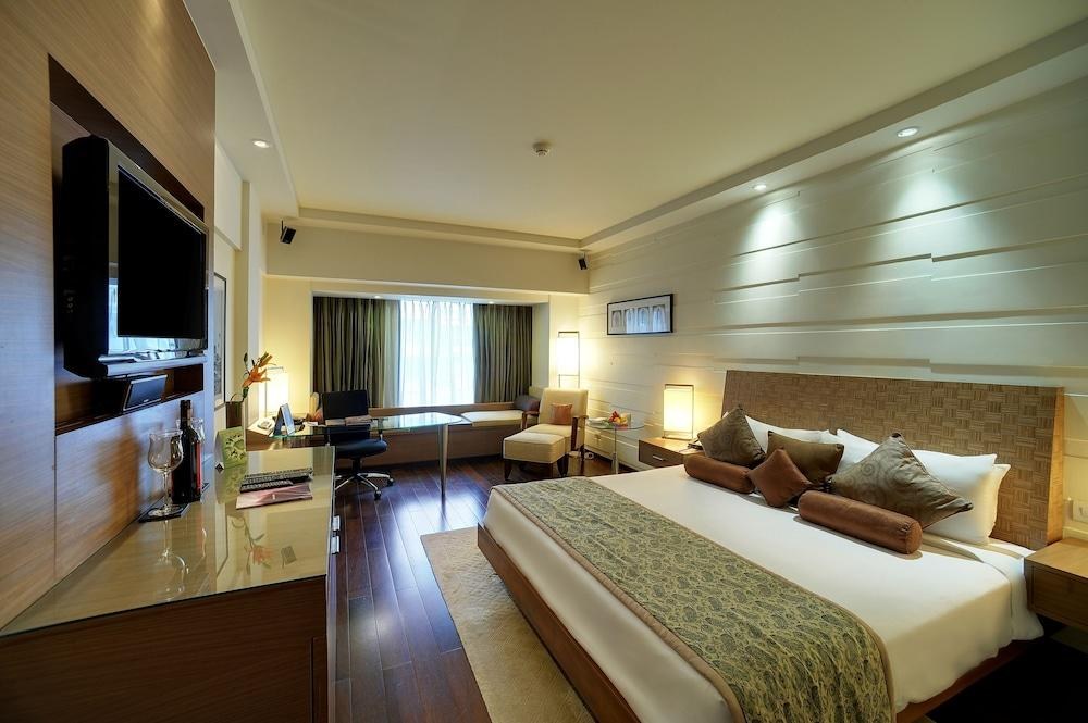 VIVANTA BY TAJ PANAJI photo 2