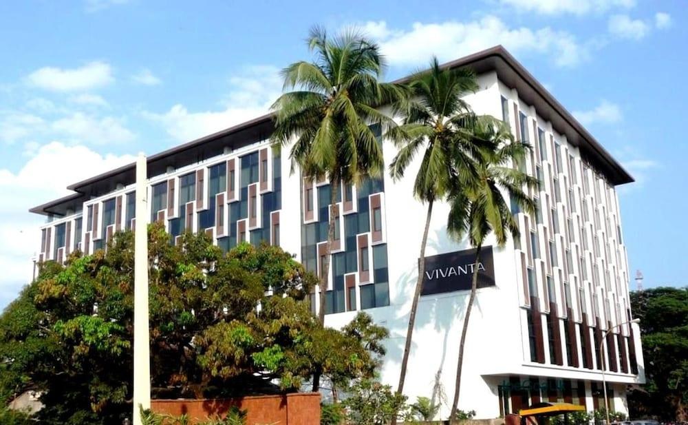 VIVANTA BY TAJ PANAJI photo 3