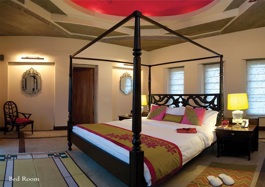 TREE OF LIFE RESORT & SPA JAIPUR photo 1
