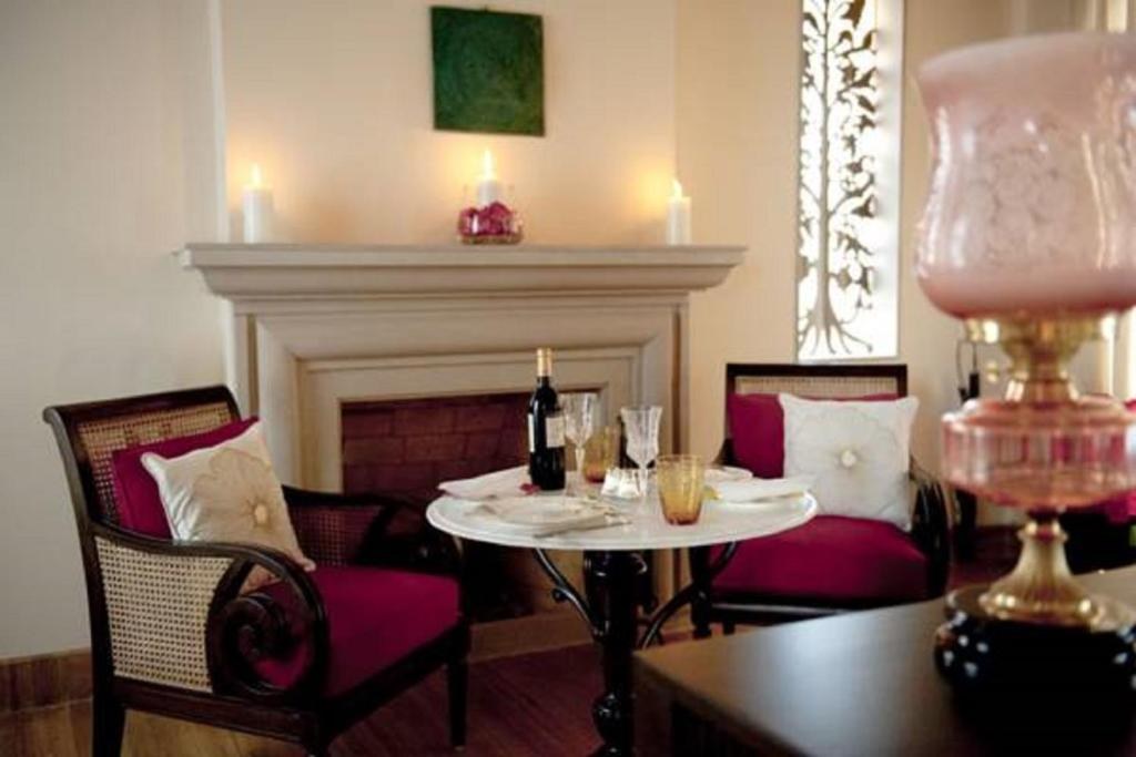 TREE OF LIFE RESORT & SPA JAIPUR photo 3