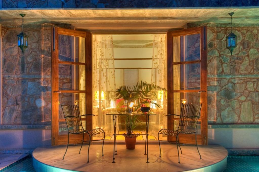 TREE OF LIFE RESORT & SPA JAIPUR photo 4