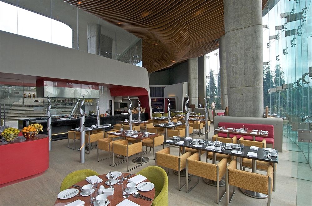 VIVANTA BY TAJ WHITEFIELD photo 1