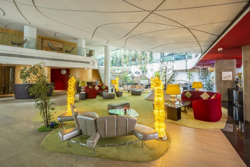 VIVANTA BY TAJ WHITEFIELD photo 2