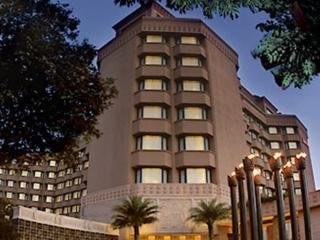 HYDERABAD MARRIOTT HOTEL & CONVENTION CENTRE