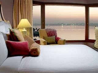 HYDERABAD MARRIOTT HOTEL & CONVENTION CENTRE photo 1