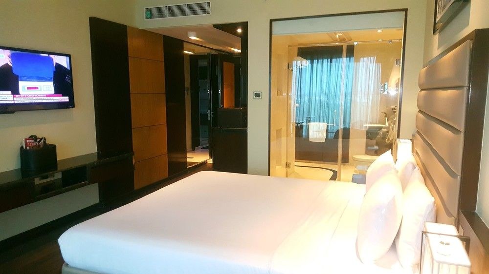 VIVANTA HYDERABAD BEGUMPET