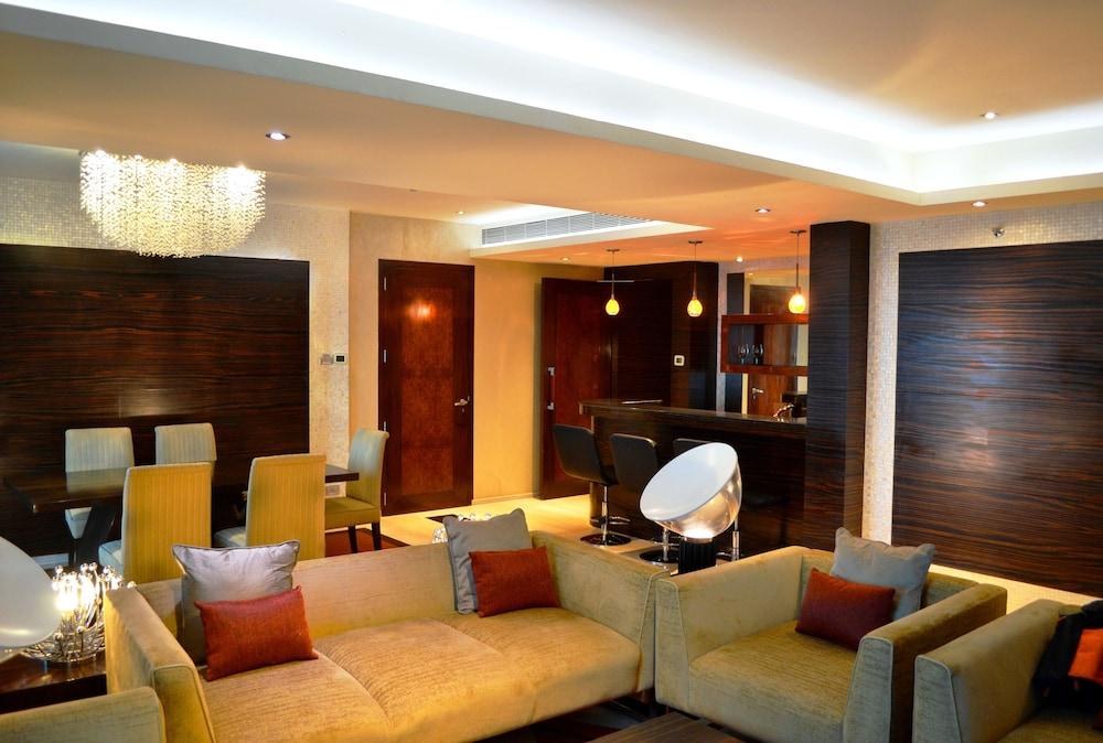 VIVANTA HYDERABAD BEGUMPET photo 3