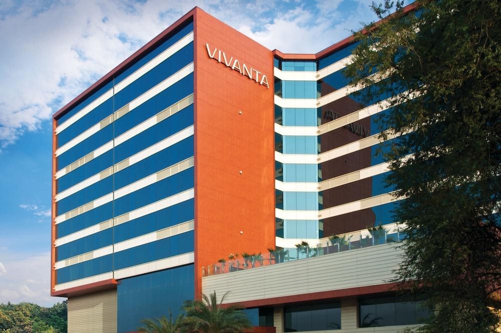VIVANTA HYDERABAD BEGUMPET photo 4