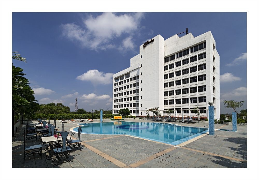 CLARKS AVADH