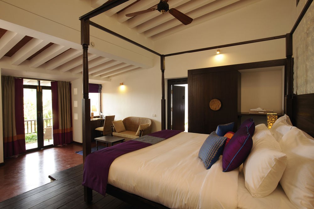 Niraamaya Retreats Surya Samudra