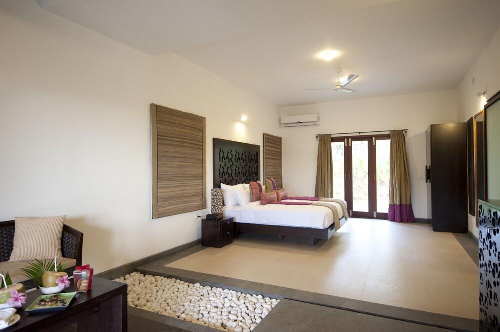 Niraamaya Retreats Surya Samudra photo 2