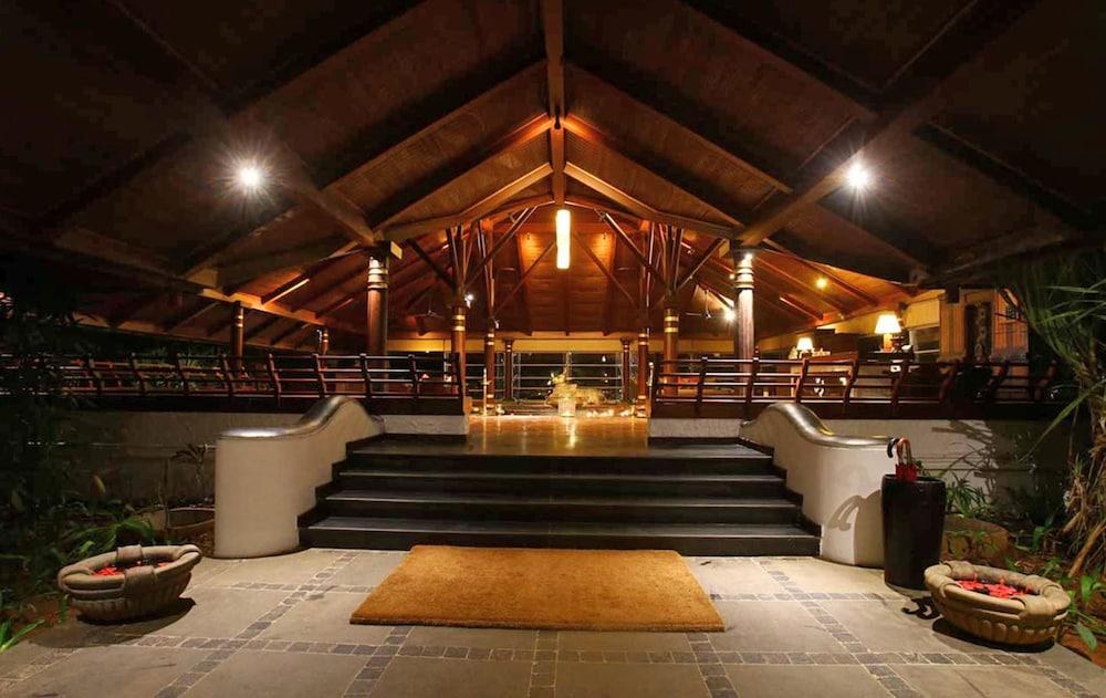 Niraamaya Retreats Surya Samudra photo 3
