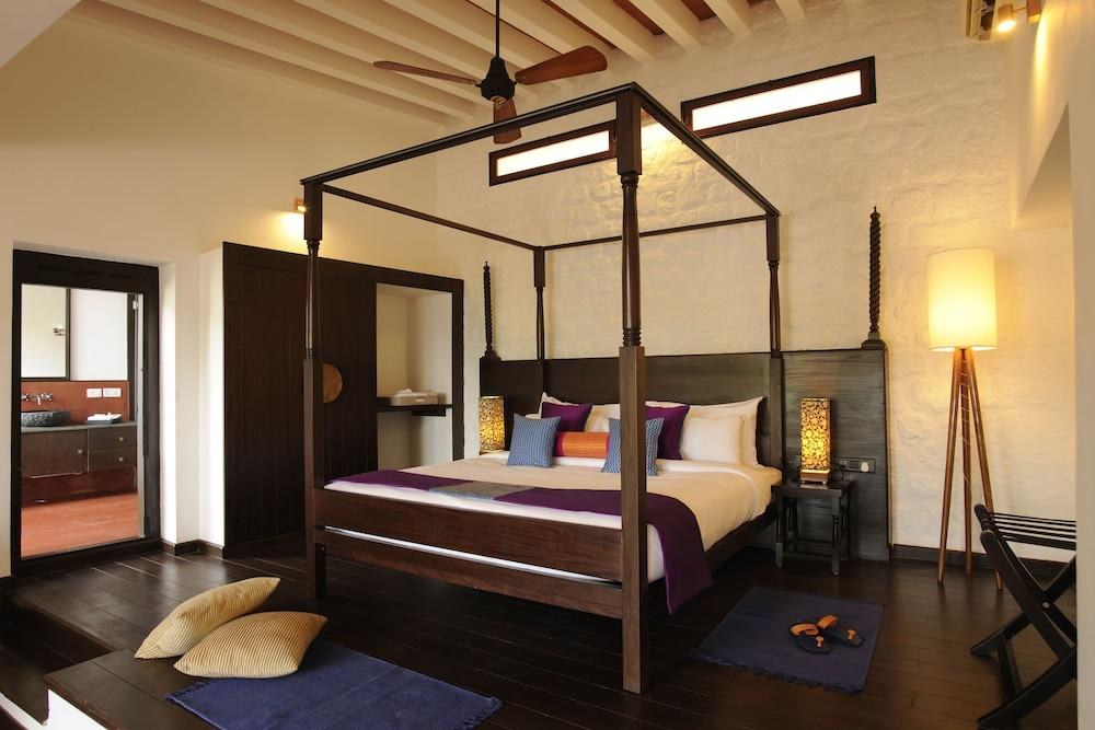 Niraamaya Retreats Surya Samudra photo 4