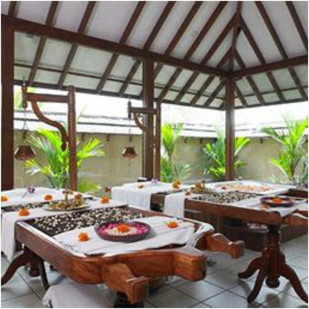 The Zuri Kumarakom Kerala Resort & Spa photo 1