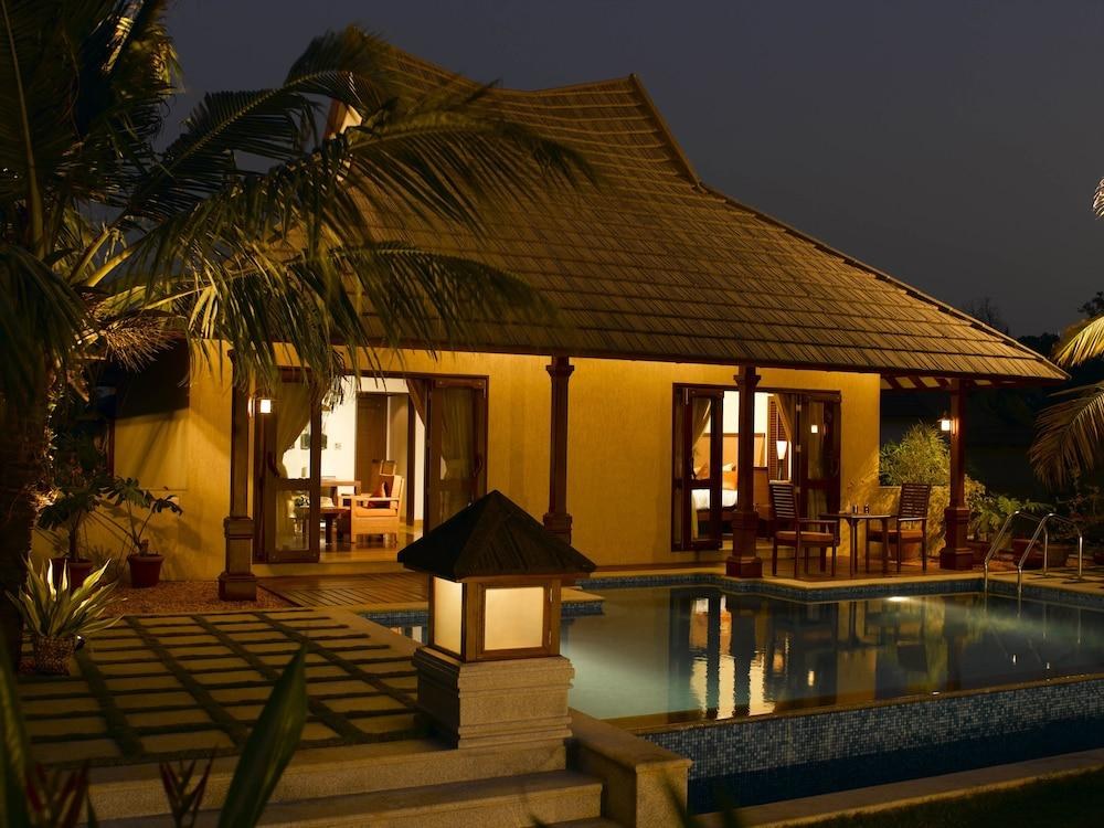 The Zuri Kumarakom Kerala Resort & Spa photo 3