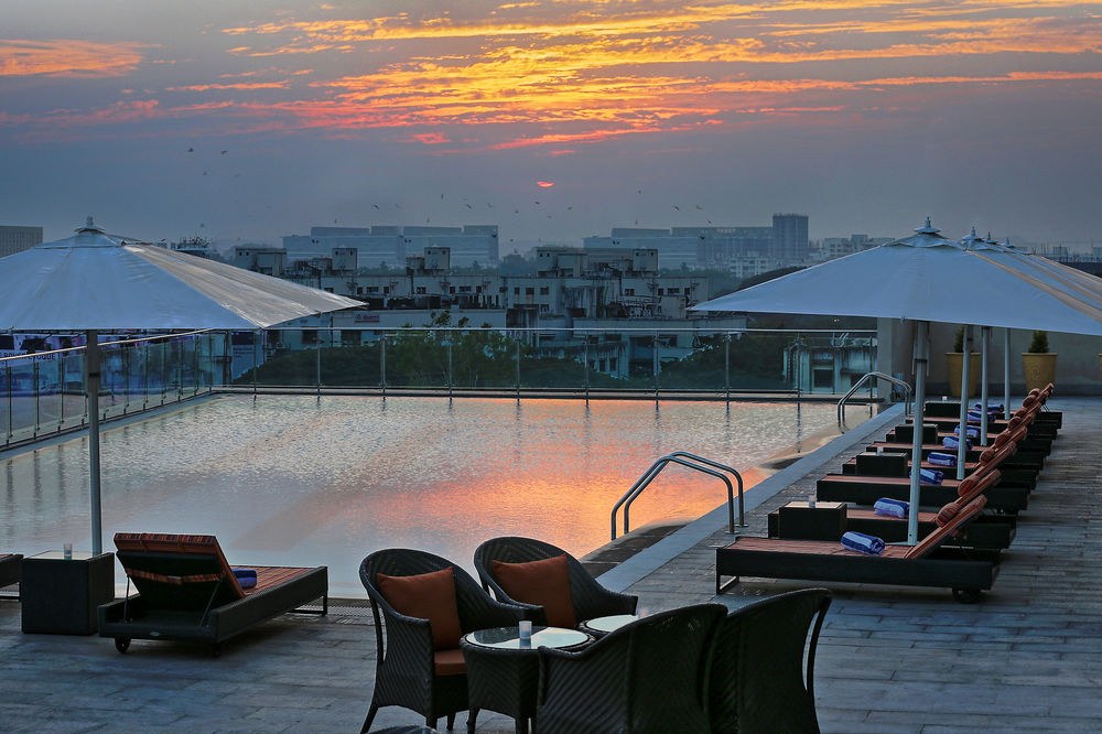 NOVOTEL PUNE VIMAN NAGAR