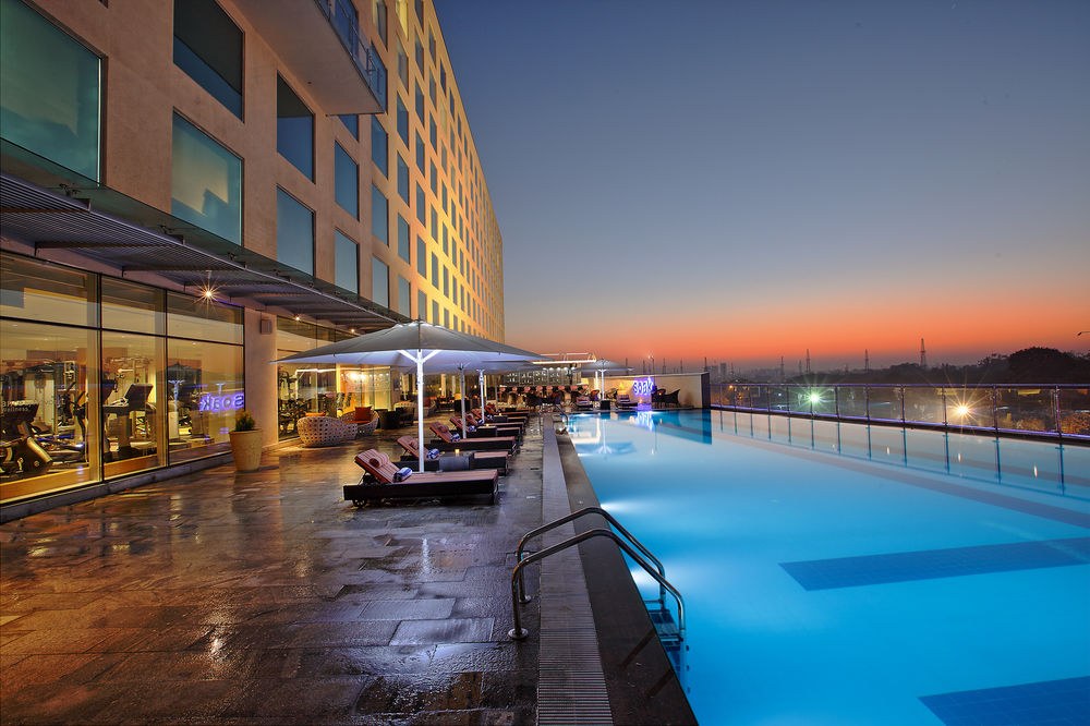 NOVOTEL PUNE VIMAN NAGAR photo 1