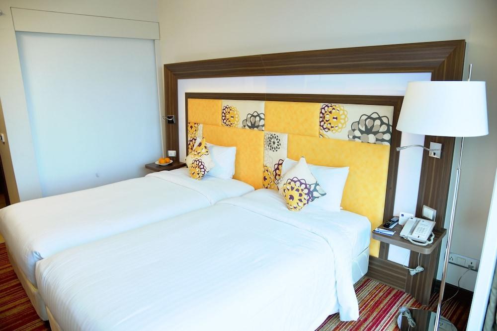 NOVOTEL PUNE VIMAN NAGAR photo 2