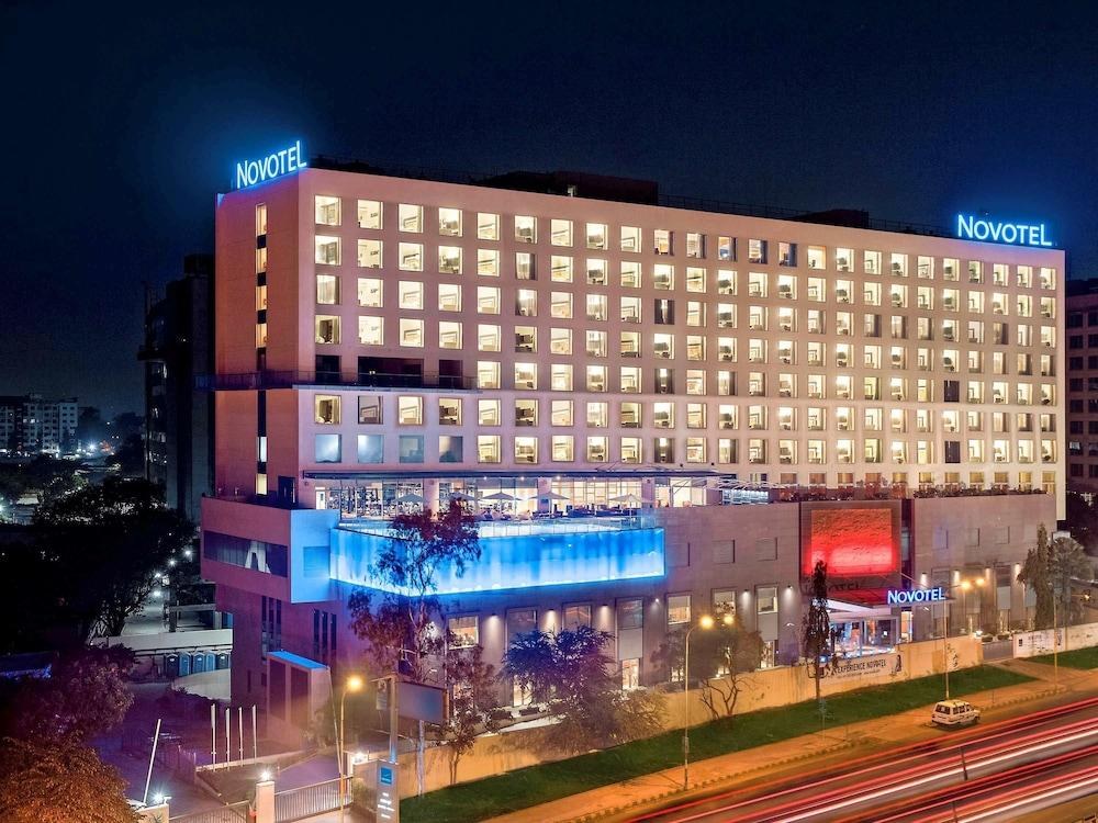 NOVOTEL PUNE VIMAN NAGAR photo 3