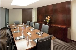 Marriott Suites Pune