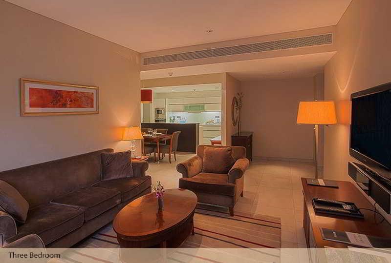 Marriott Suites Pune photo 4