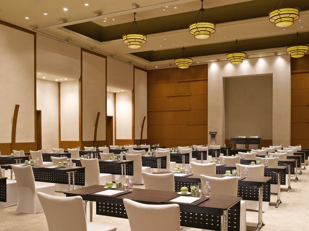 THE WESTIN PUNE KOREGAON PARK photo 1