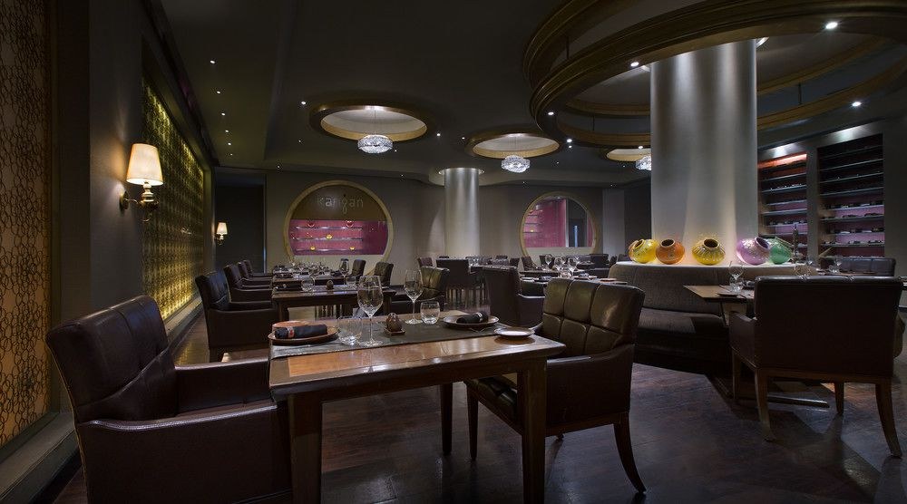 THE WESTIN PUNE KOREGAON PARK photo 4