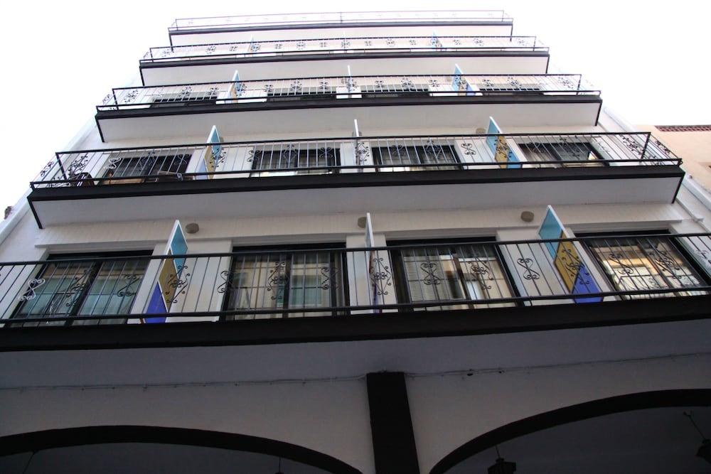 HOTEL SANTA FAZ photo 2