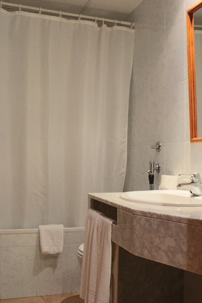 HOTEL SANTA FAZ photo 3