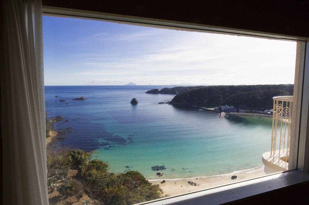 SHIMODA VIEW HOTEL