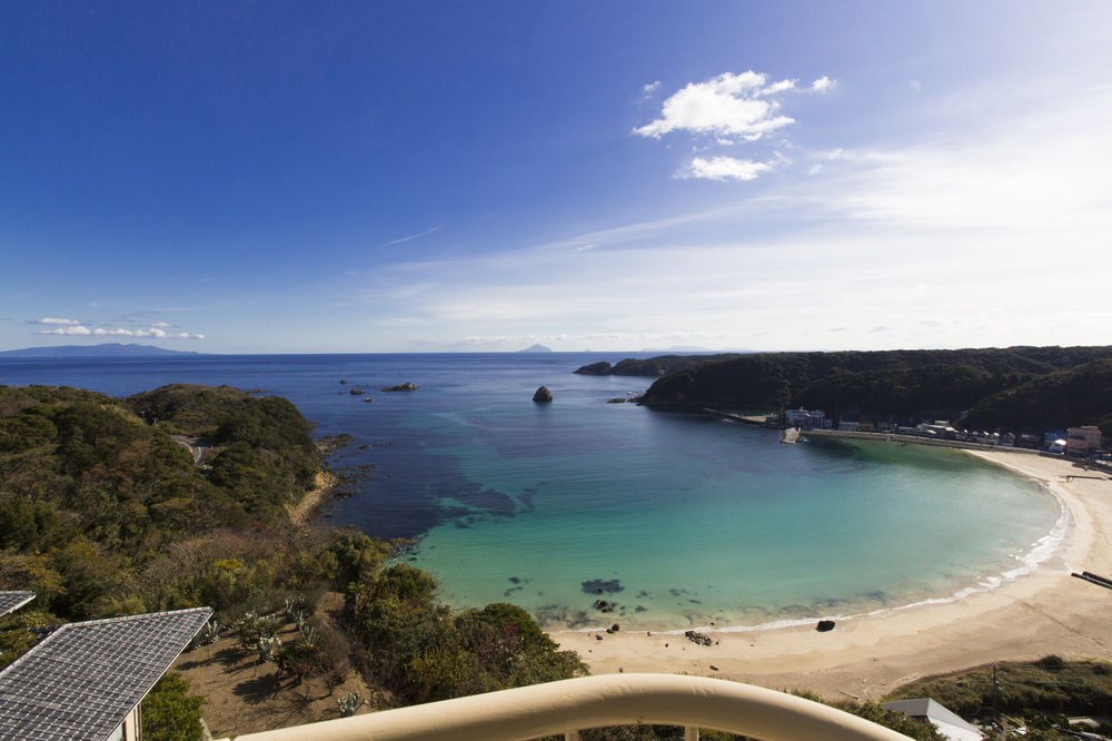SHIMODA VIEW HOTEL photo 1