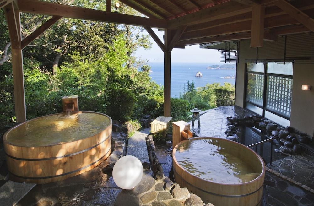 SHIMODA VIEW HOTEL photo 4