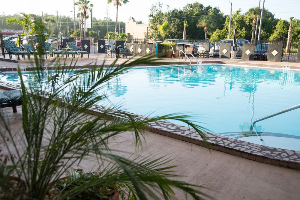 Seasons Florida Resort photo 4