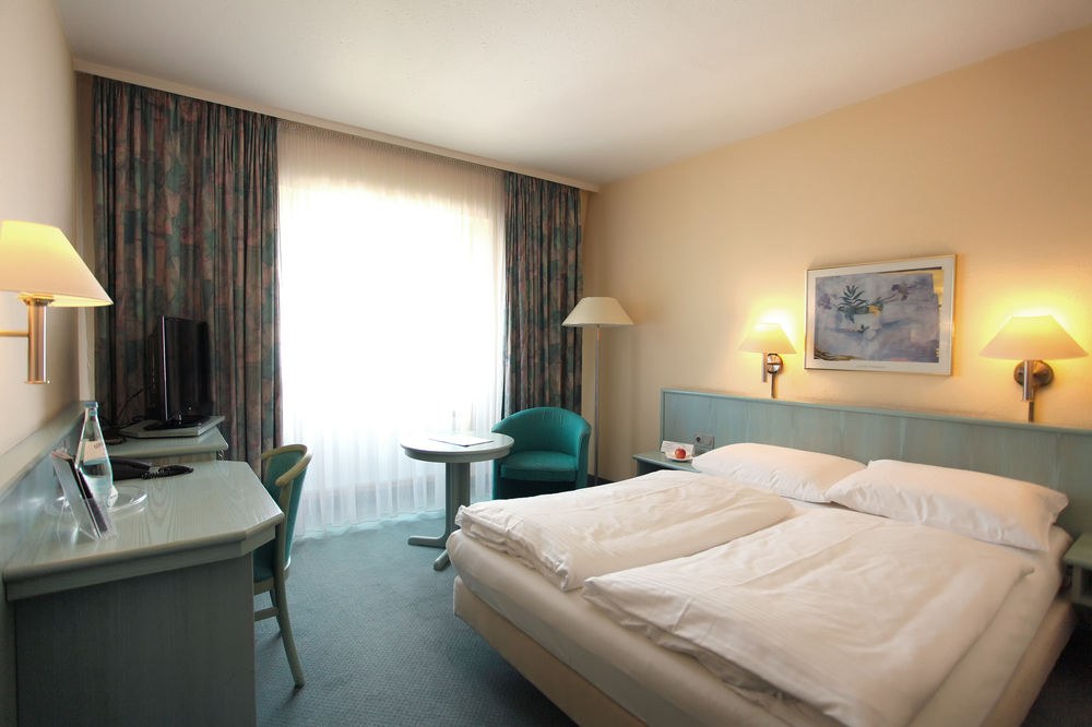 Mercure Hotel Stuttgart Zuffenhausen