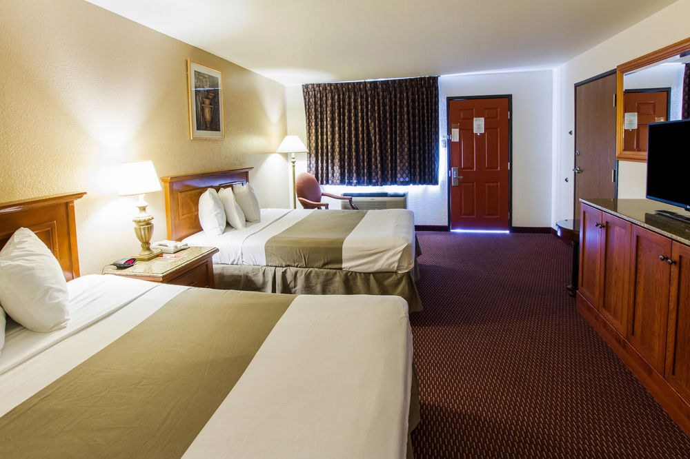 SURESTAY HOTEL BY BEST WESTERN PHOENIX AIRPORT