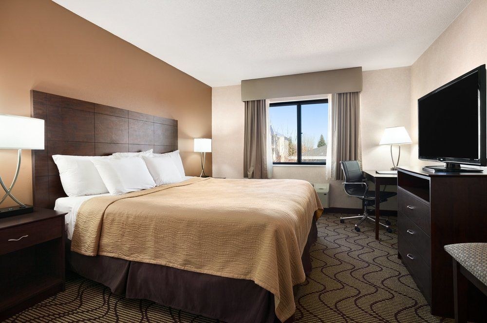 DAYS INN COLUMBIA MALL photo 1