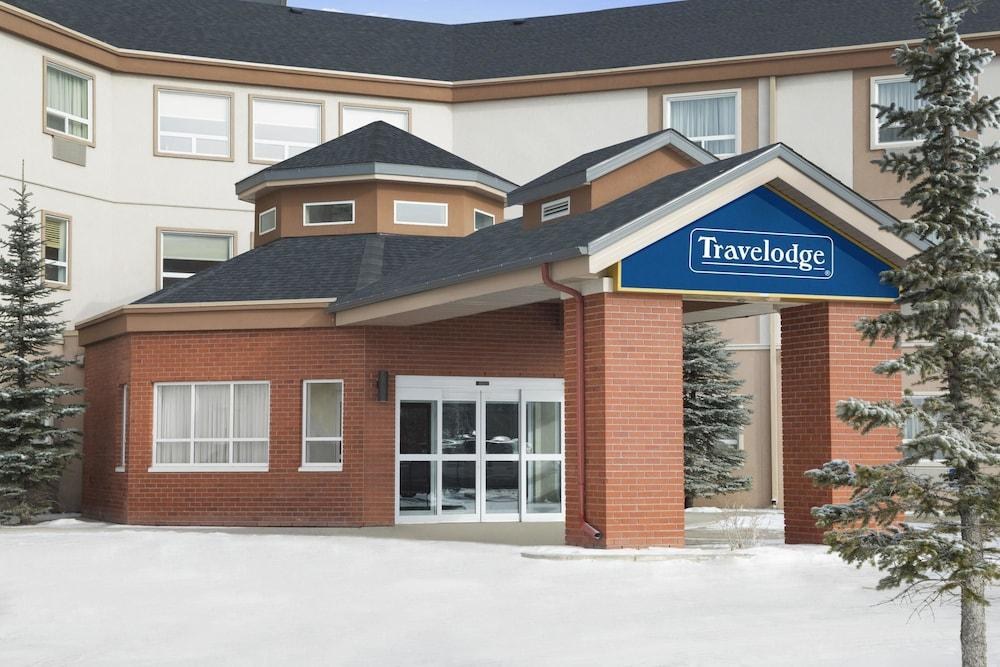 TRAVELODGE STRATHMORE photo 3