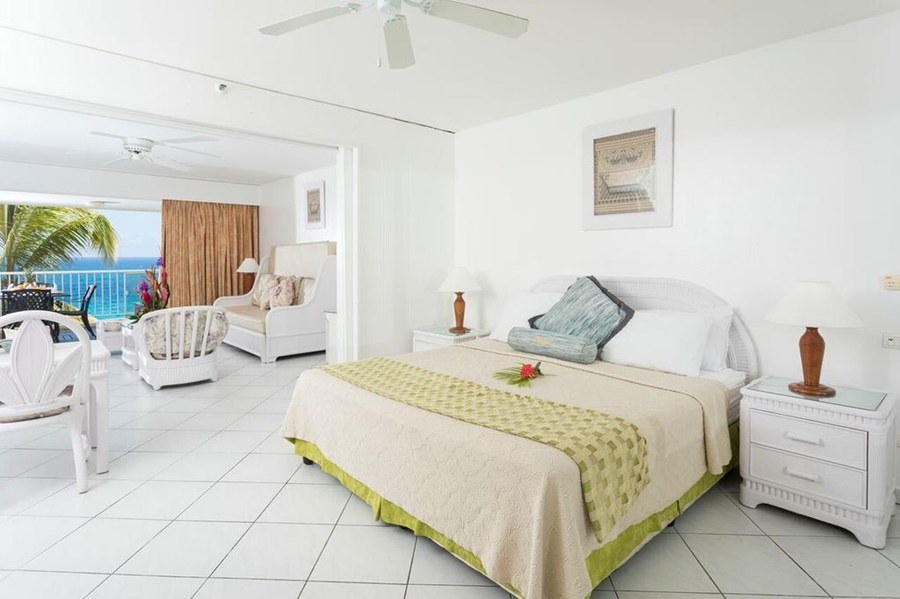 SAPPHIRE BEACH CLUB & RESORT photo 4
