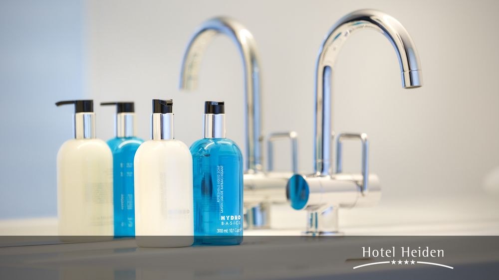 Hotel Heiden - Wellness am Bodensee photo 1