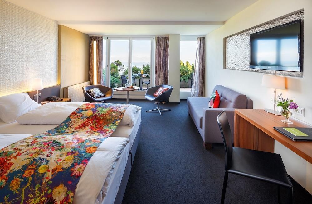 Hotel Heiden - Wellness am Bodensee photo 3