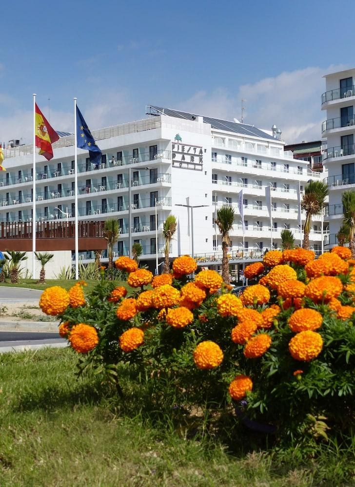 HOTEL PORT FIESTA PARK
