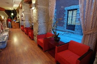HOTEL PLAZA MAYOR