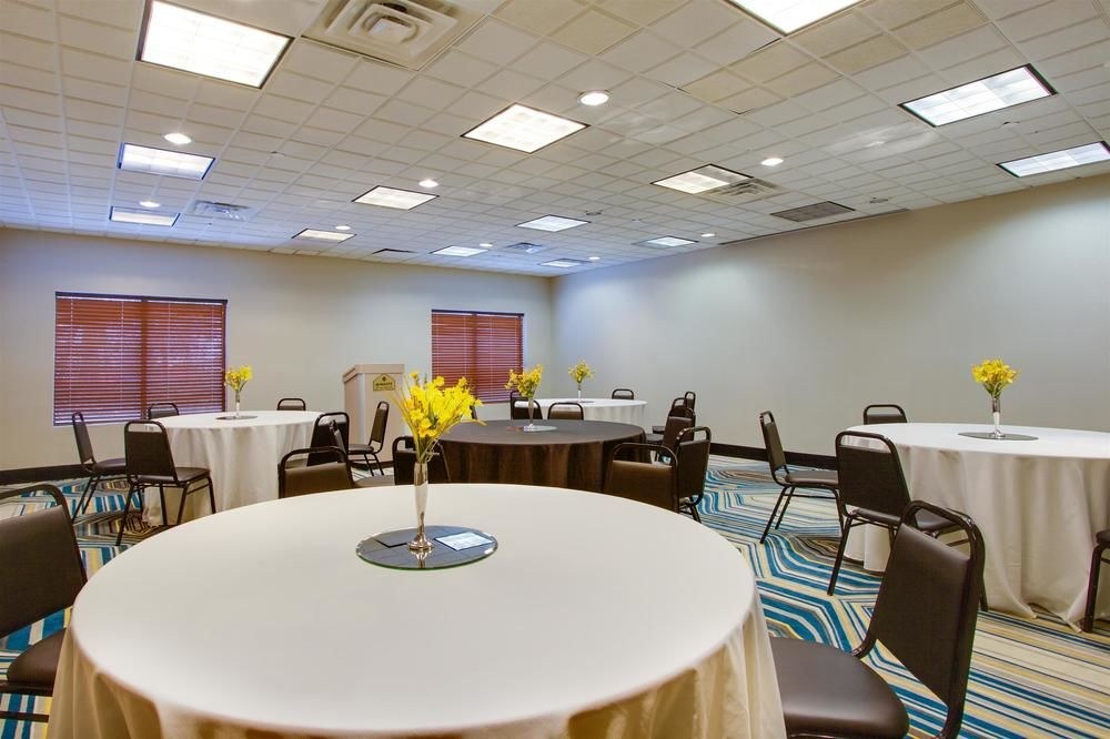 Fairfield Inn & Suites By Marriott Virginia Beach/