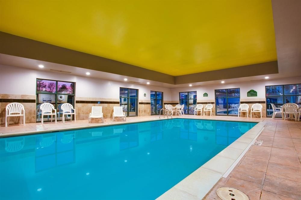 Fairfield Inn & Suites By Marriott Virginia Beach/ photo 2