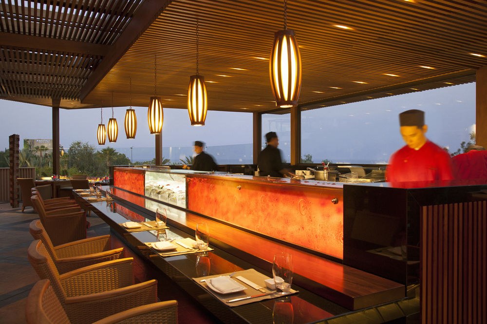 FOUR SEASONS HOTEL LIMASSOL photo 1