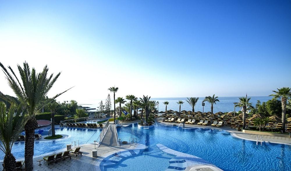 FOUR SEASONS HOTEL LIMASSOL photo 2