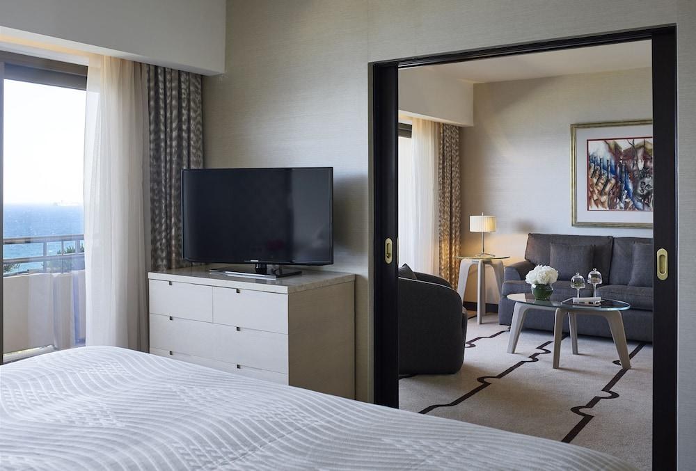FOUR SEASONS HOTEL LIMASSOL photo 3